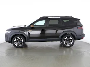 DACIA Bigster 1.8 Hybrid Extreme