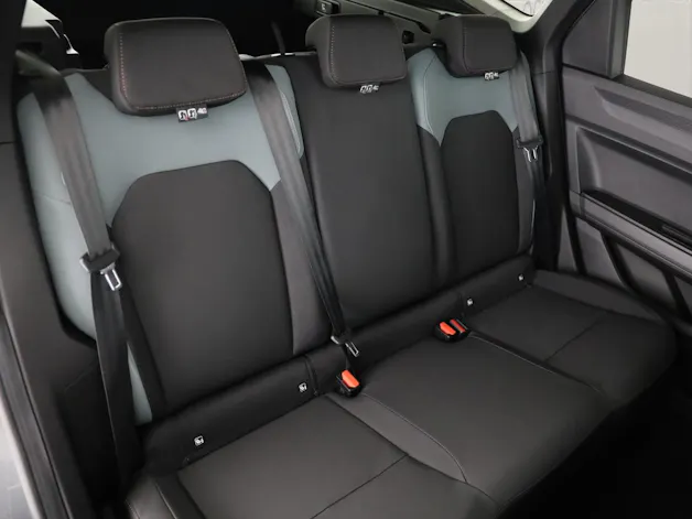 DACIA Bigster 1.8 Hybrid Extreme