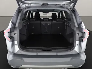 DACIA Bigster 1.8 Hybrid Extreme