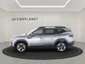 DACIA Bigster 1.8 Hybrid Extreme