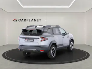 DACIA Bigster 1.8 Hybrid Extreme
