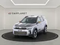 DACIA Bigster 1.8 Hybrid Extreme