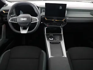 DACIA Bigster 1.8 Hybrid Extreme