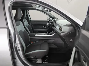 DACIA Bigster 1.8 Hybrid Extreme