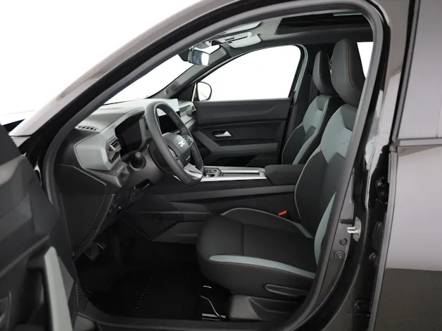 DACIA Bigster 1.8 Hybrid Extreme