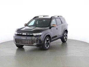 DACIA Bigster 1.8 Hybrid Extreme