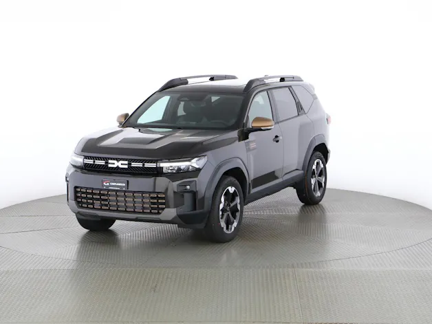 DACIA Bigster 1.8 Hybrid Extreme