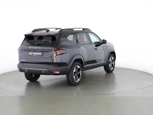 DACIA Bigster 1.8 Hybrid Extreme