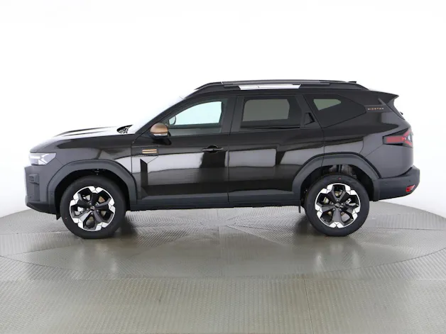DACIA Bigster 1.8 Hybrid Extreme