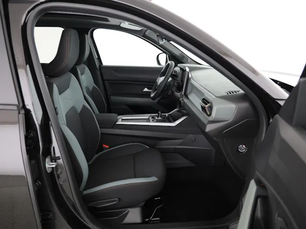 DACIA Bigster 1.8 Hybrid Extreme