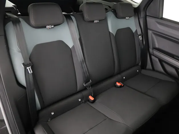 DACIA Bigster 1.8 Hybrid Extreme