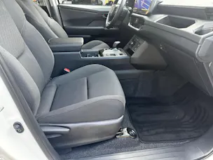 Toyota Hilux Double Cab.-Pick-up 59KWh Comfort