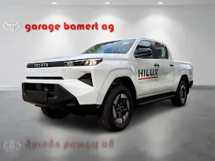 Toyota Hilux Double Cab.-Pick-up 59KWh Comfort