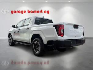Toyota Hilux Double Cab.-Pick-up 59KWh Comfort