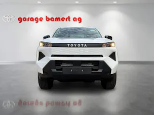 Toyota Hilux Double Cab.-Pick-up 59KWh Comfort