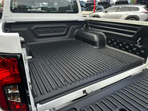 Toyota Hilux Double Cab.-Pick-up 59KWh Comfort