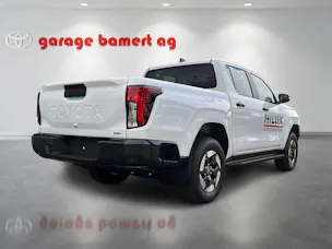 Toyota Hilux Double Cab.-Pick-up 59KWh Comfort