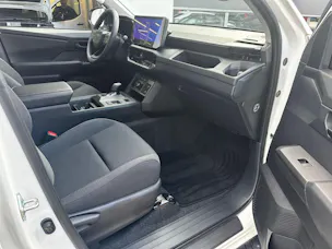 Toyota Hilux Double Cab.-Pick-up 59KWh Comfort