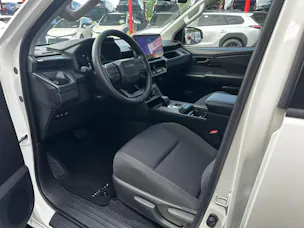 Toyota Hilux Double Cab.-Pick-up 59KWh Comfort