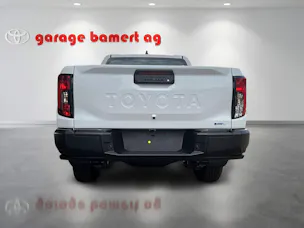Toyota Hilux Double Cab.-Pick-up 59KWh Comfort