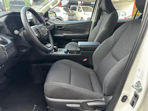 Toyota Hilux Double Cab.-Pick-up 59KWh Comfort