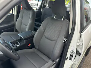 Toyota Hilux Double Cab.-Pick-up 59KWh Comfort