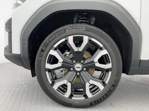 DACIA Bigster 1.8 Hybrid Journey