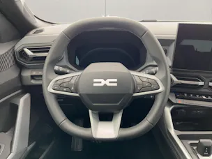 DACIA Bigster 1.8 Hybrid Journey