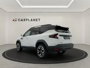 DACIA Bigster 1.8 Hybrid Journey