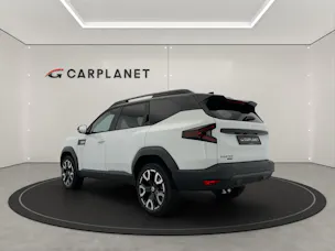 DACIA Bigster 1.8 Hybrid Journey