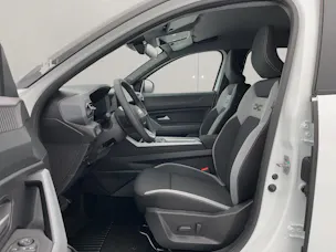 DACIA Bigster 1.8 Hybrid Journey