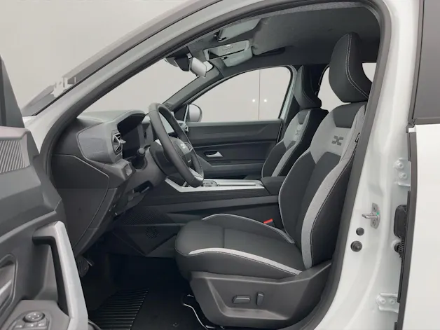 DACIA Bigster 1.8 Hybrid Journey