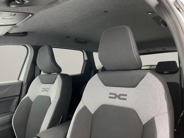 DACIA Bigster 1.8 Hybrid Journey