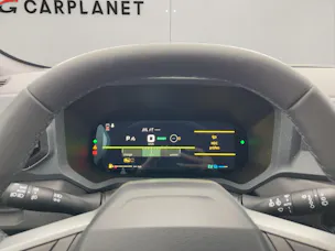 DACIA Bigster 1.8 Hybrid Journey