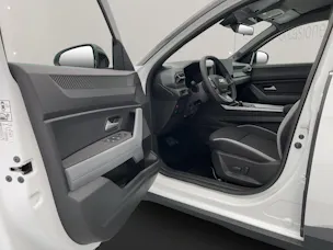 DACIA Bigster 1.8 Hybrid Journey
