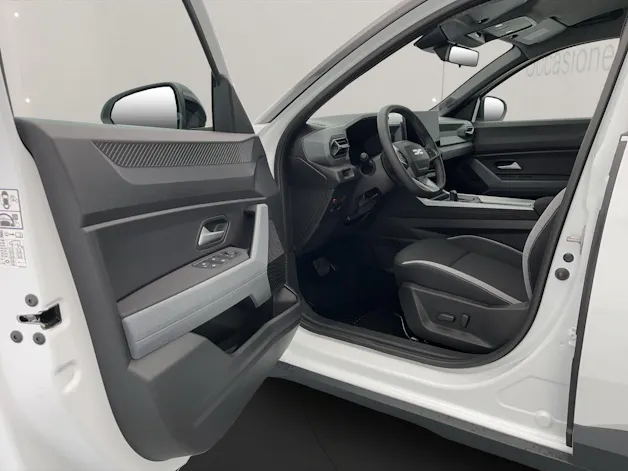 DACIA Bigster 1.8 Hybrid Journey