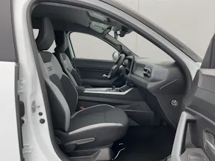 DACIA Bigster 1.8 Hybrid Journey