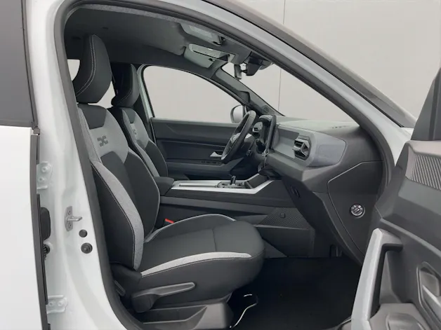 DACIA Bigster 1.8 Hybrid Journey