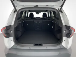 DACIA Bigster 1.8 Hybrid Journey