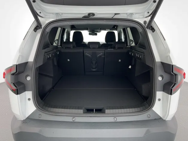 DACIA Bigster 1.8 Hybrid Journey