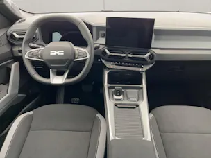 DACIA Bigster 1.8 Hybrid Journey