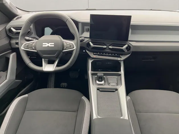DACIA Bigster 1.8 Hybrid Journey