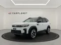 DACIA Bigster 1.8 Hybrid Journey