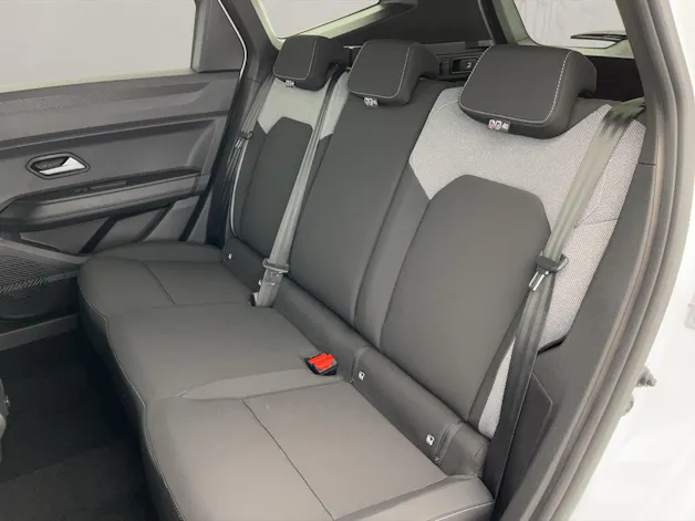 DACIA Bigster 1.8 Hybrid Journey