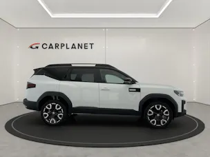 DACIA Bigster 1.8 Hybrid Journey