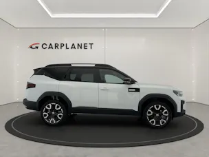 DACIA Bigster 1.8 Hybrid Journey