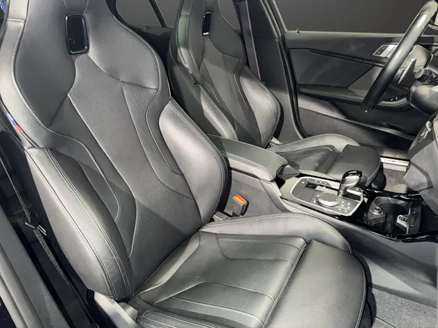 BMW M135i xDrive