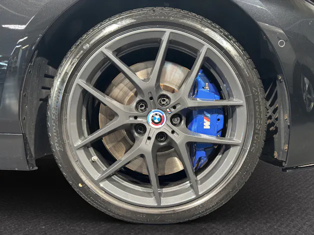 BMW M135i xDrive