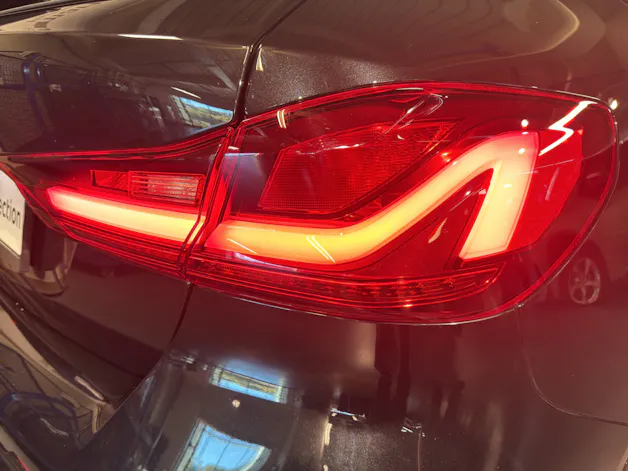 BMW M135i xDrive