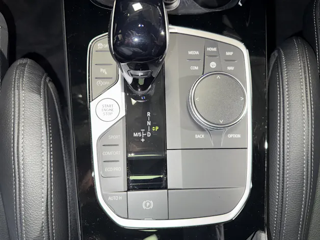 BMW M135i xDrive